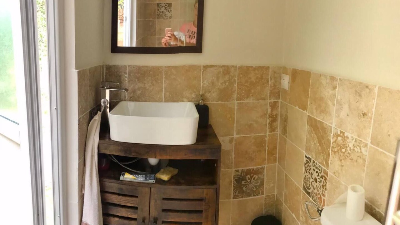 Photo of Bathroom in Seillons-Source-d'Argens