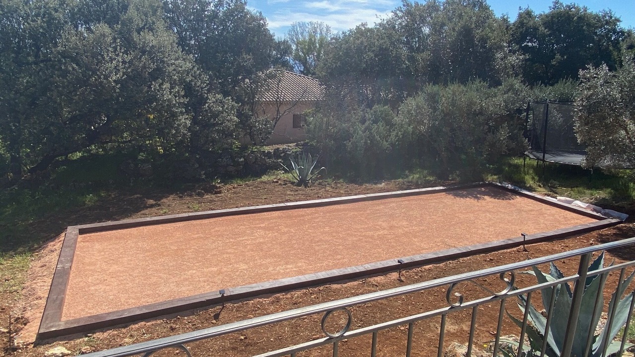 Photo of Outdoor in Seillons-Source-d'Argens