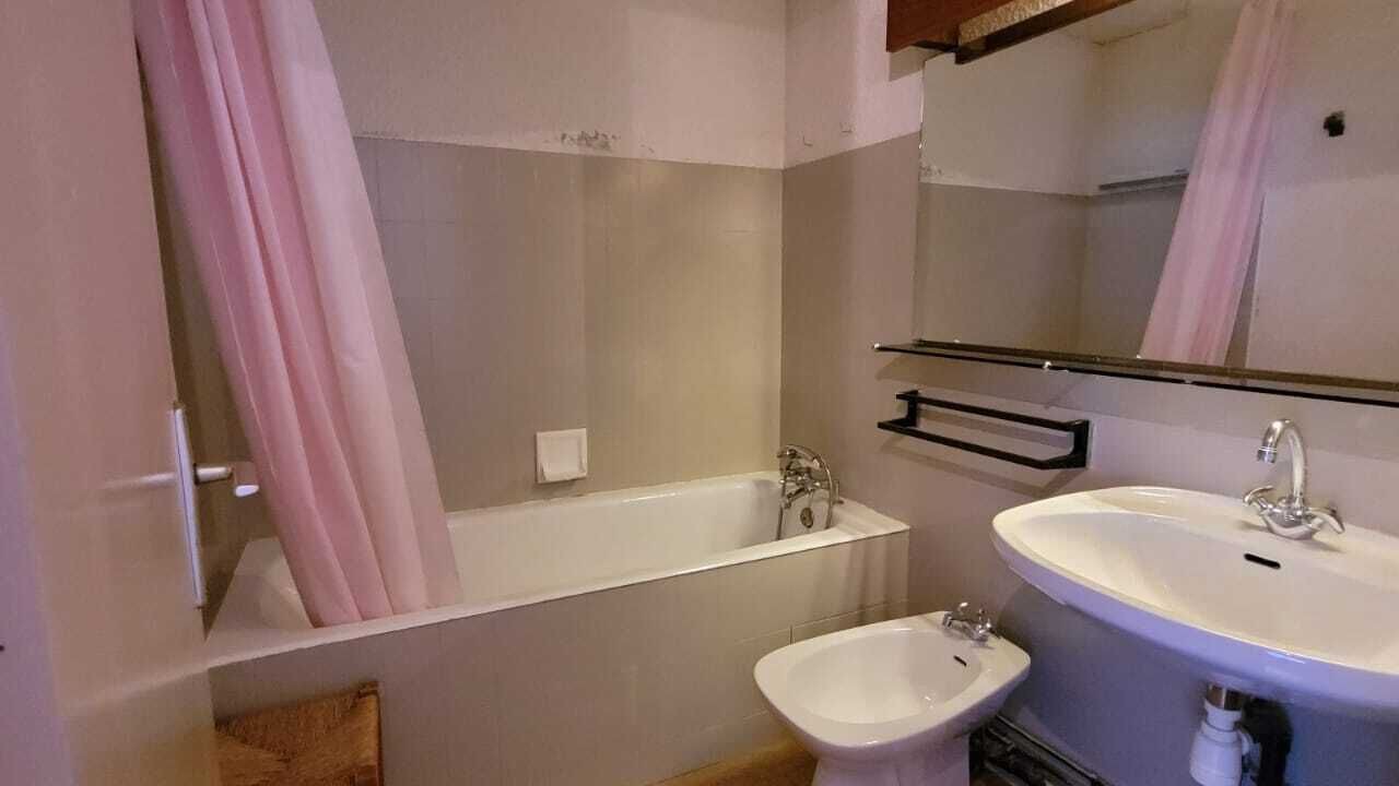 Photo of Bathroom in Les Contamines-Montjoie