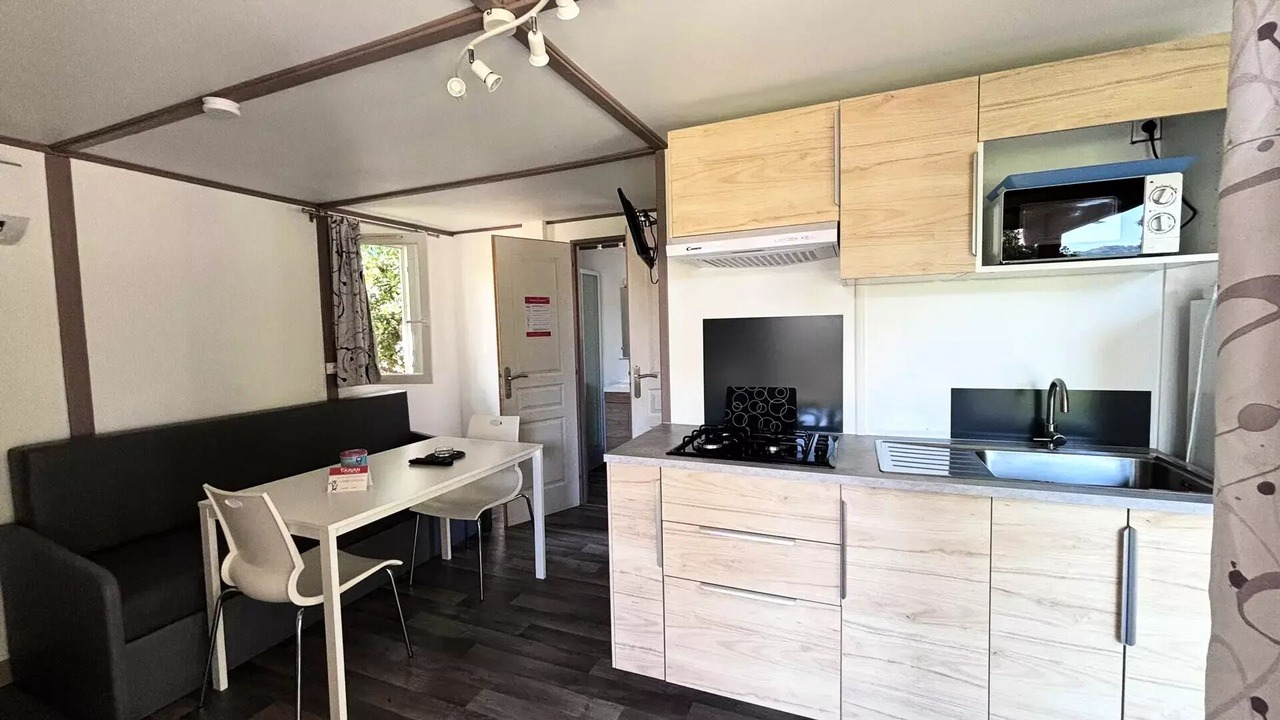 Photo of Kitchen in Le Muy