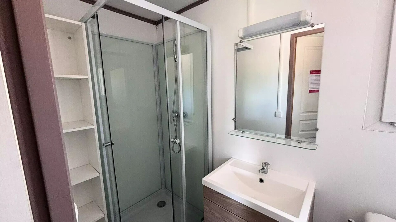 Photo of Bathroom in Le Muy