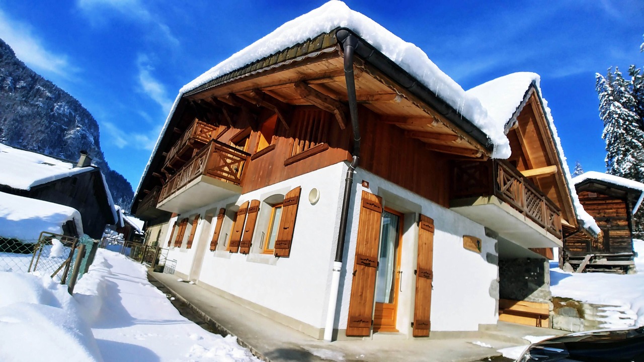 Photo of Outdoor in Sixt-Fer-a-Cheval