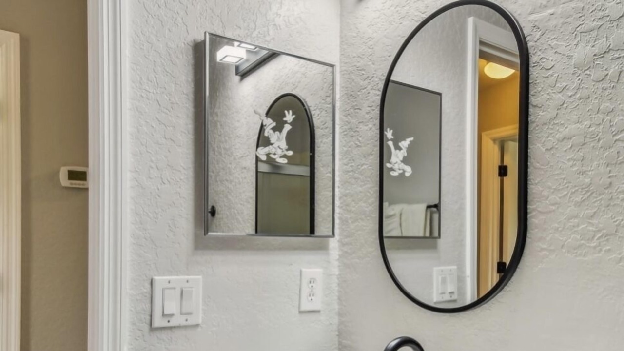 Photo of Bathroom in Regal Palms