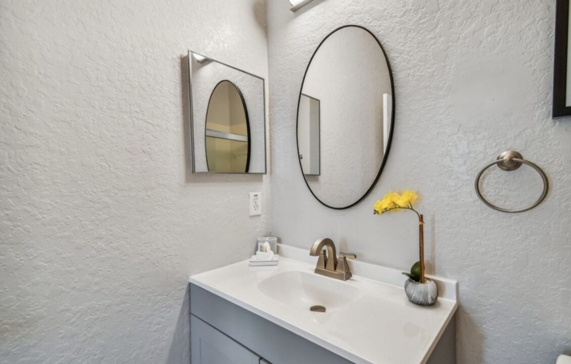 Photo of Bathroom in Regal Palms