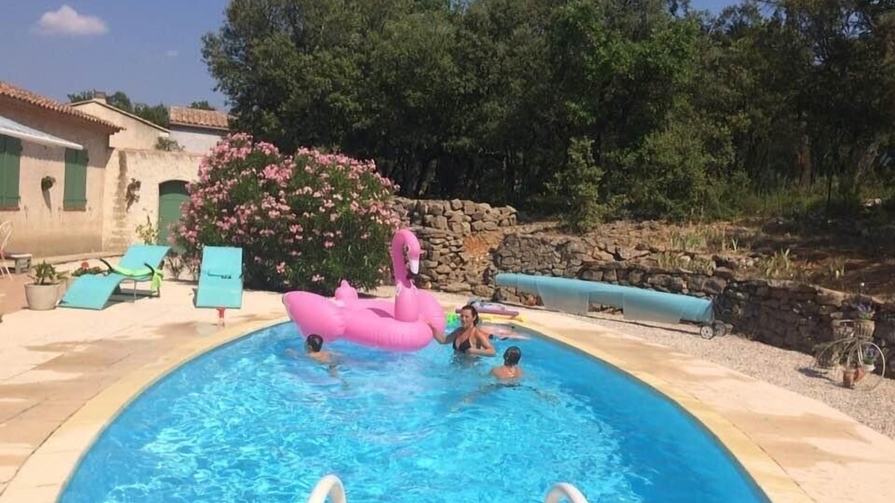 Photo of Outdoor in Gareoult