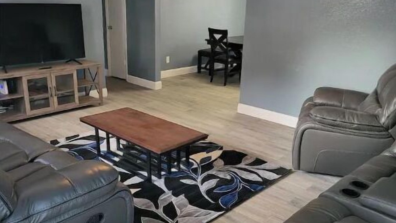Photo of Livingroom in Winter Haven