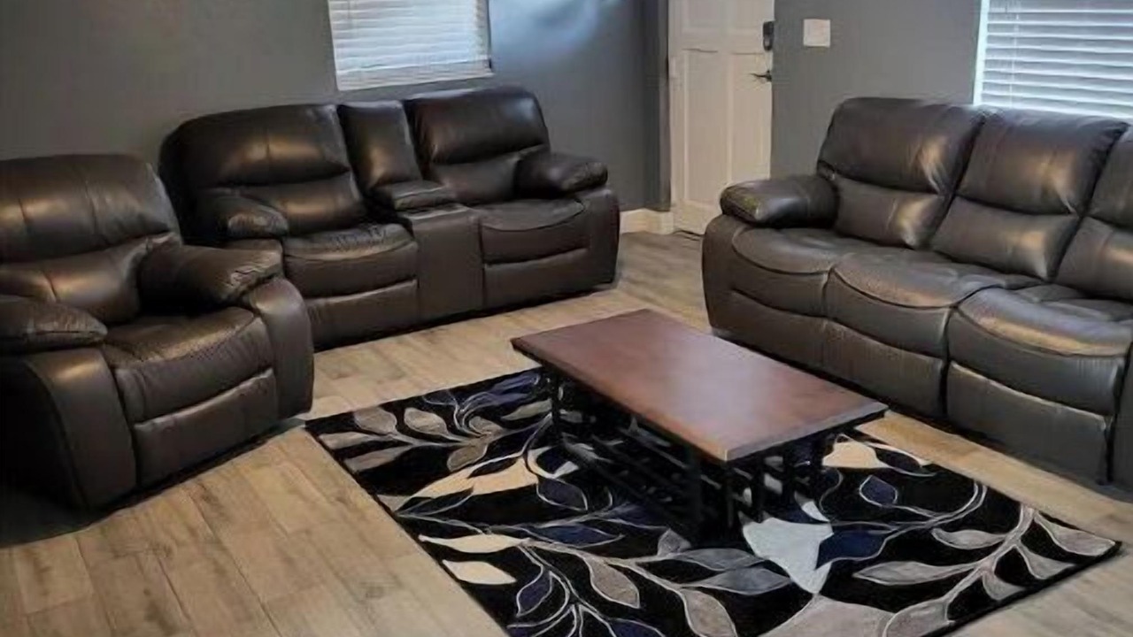 Photo of Livingroom in Winter Haven
