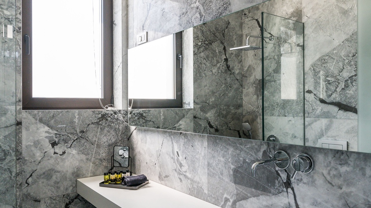 Photo of Bathroom in Sitia
