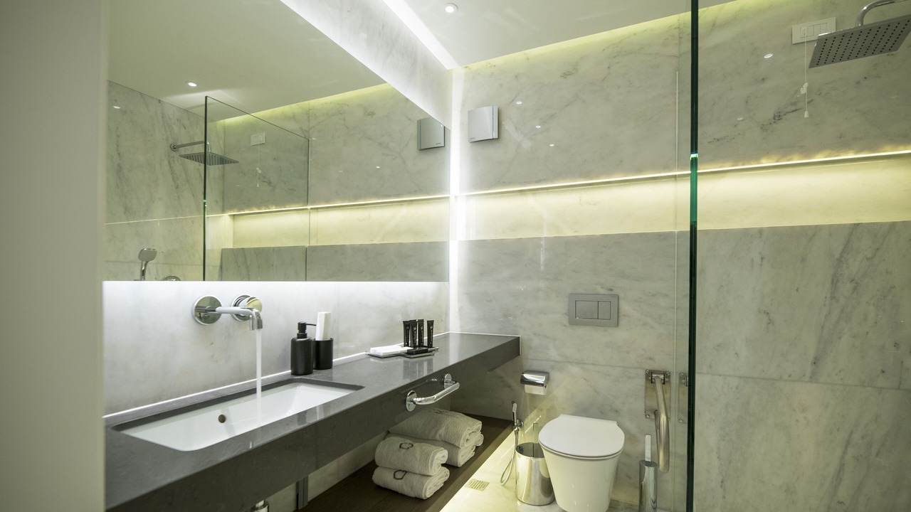 Photo of Bathroom in Sitia