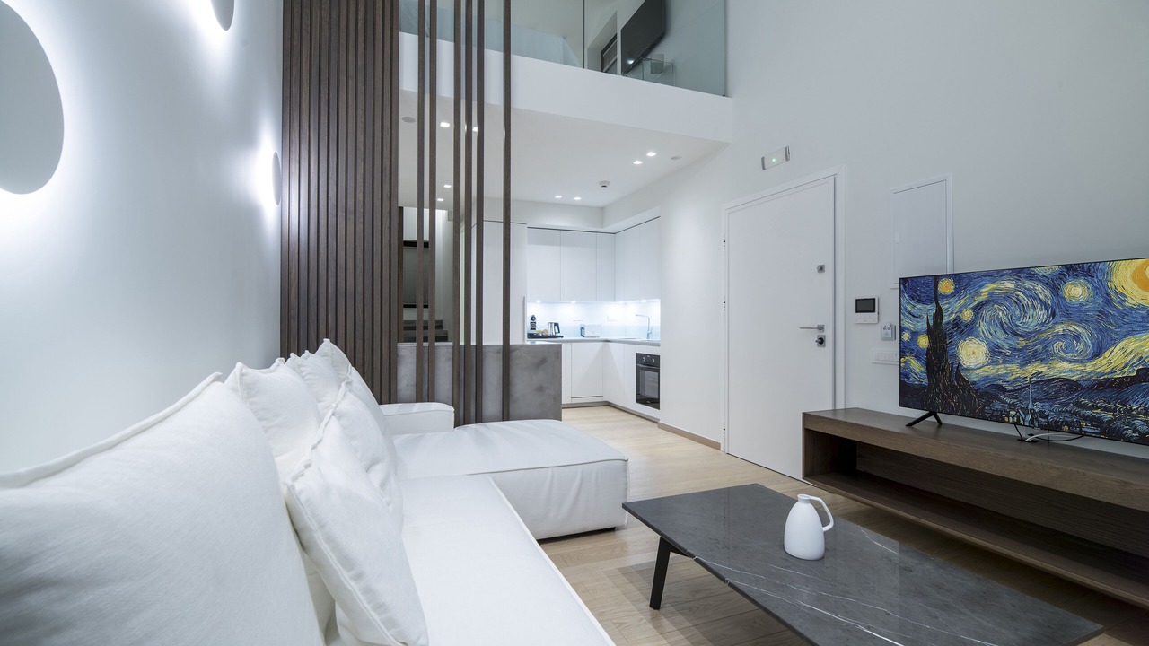 Photo of Bedroom in Sitia