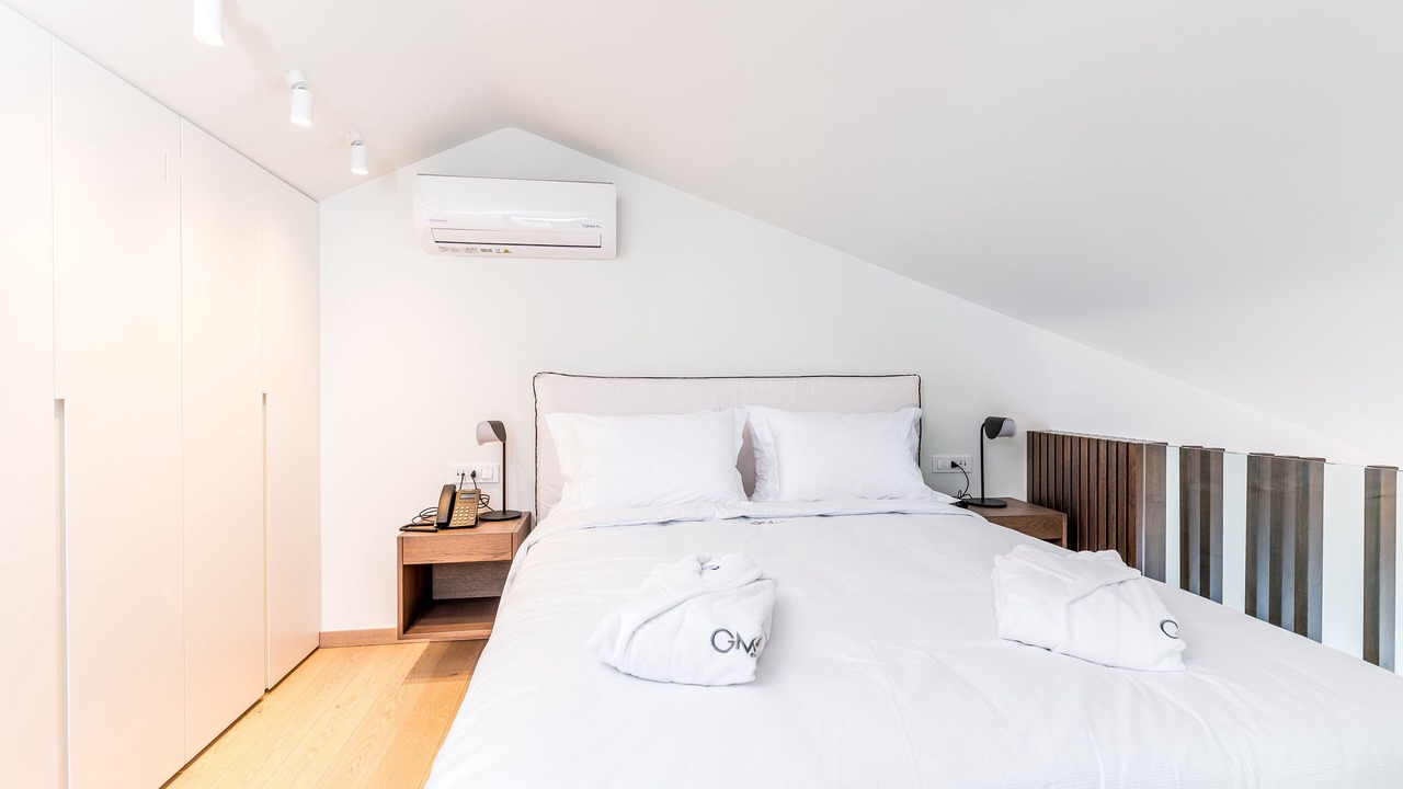 Photo of Bedroom in Sitia