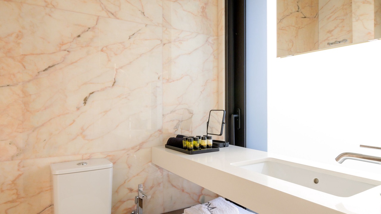 Photo of Bathroom in Sitia
