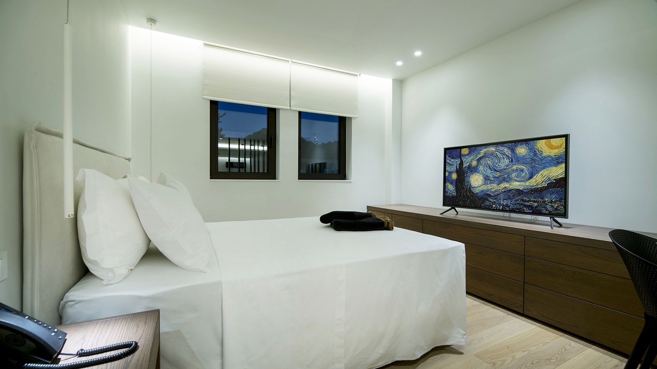 Photo of Bedroom in Sitia