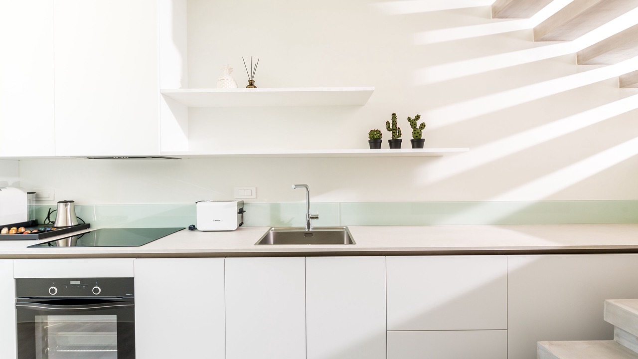 Photo of Kitchen in Sitia