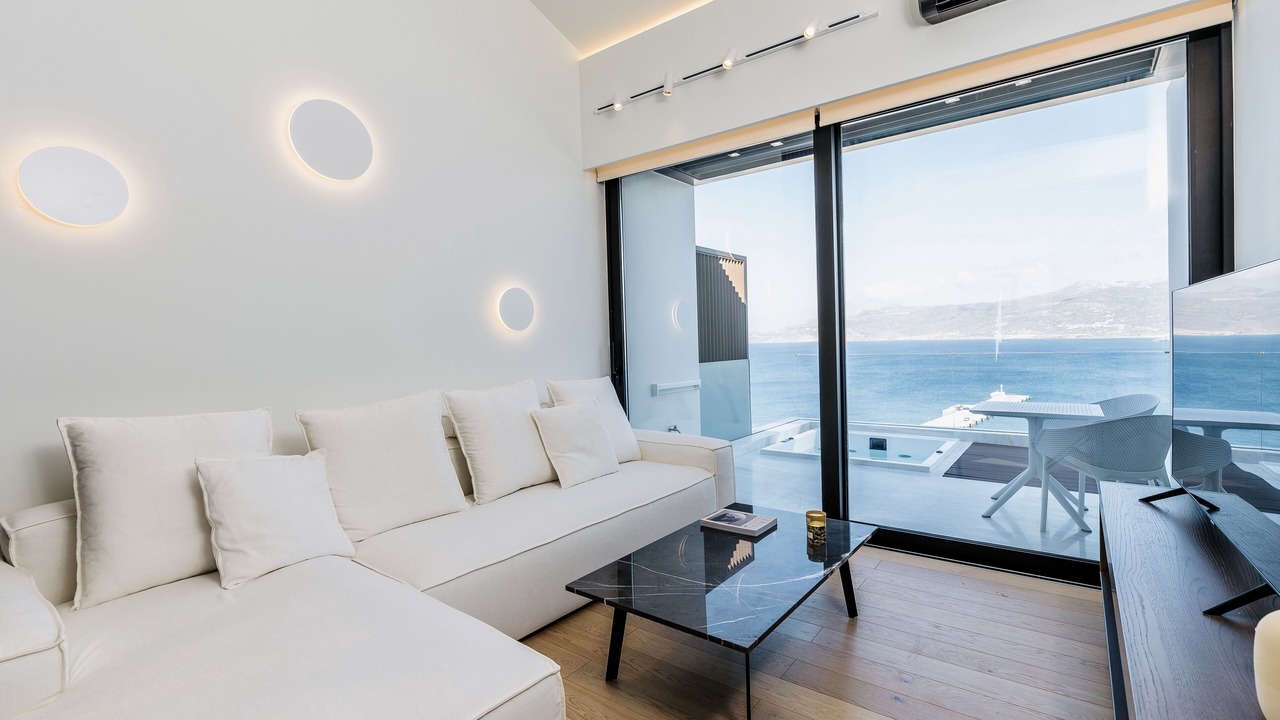 Photo of Bedroom in Sitia