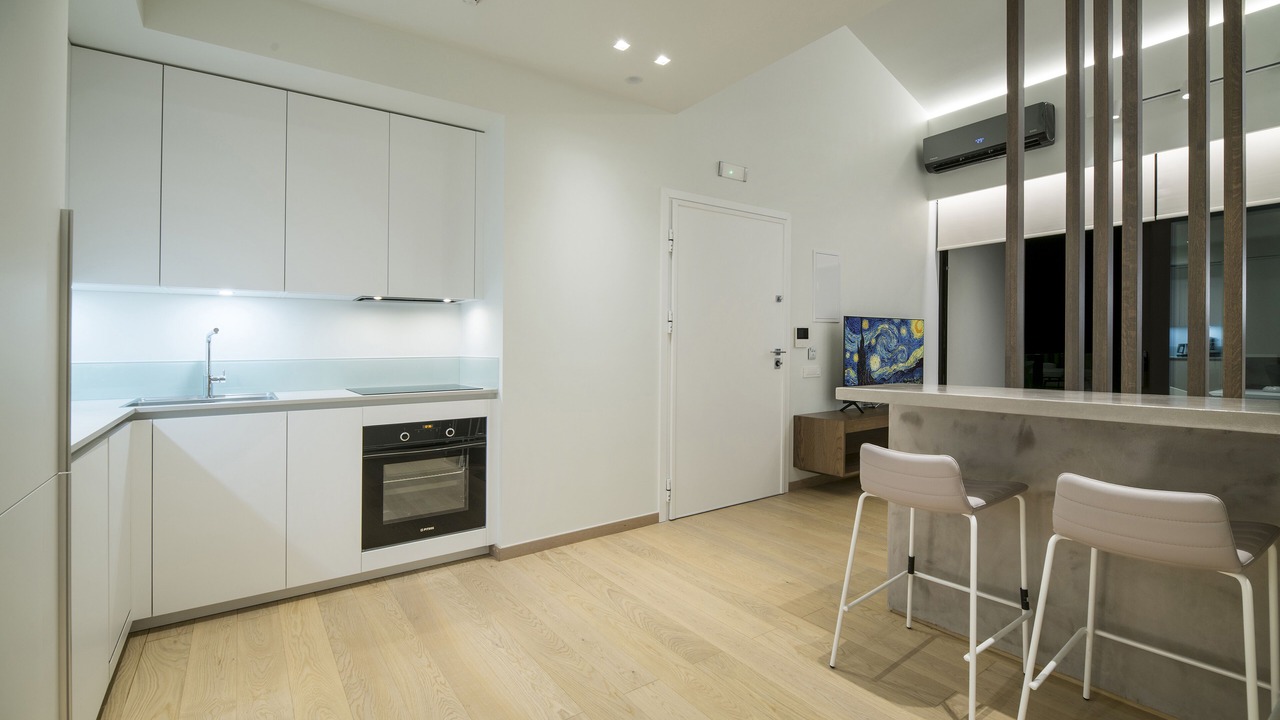 Photo of Kitchen in Sitia