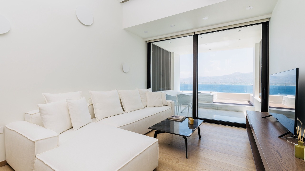 Photo of Bedroom in Sitia