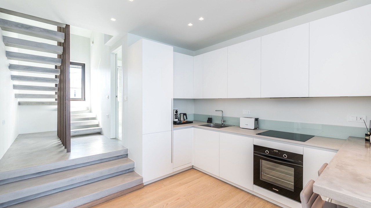 Photo of Kitchen in Sitia