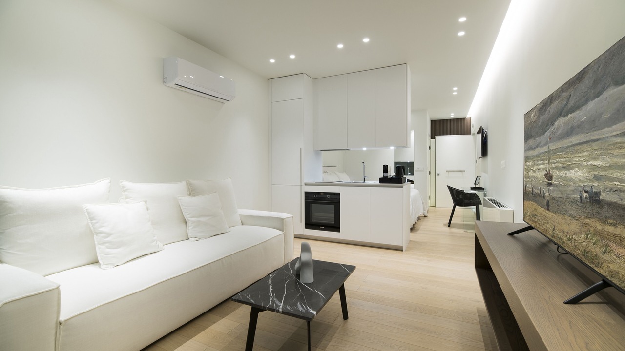 Photo of Bedroom in Sitia