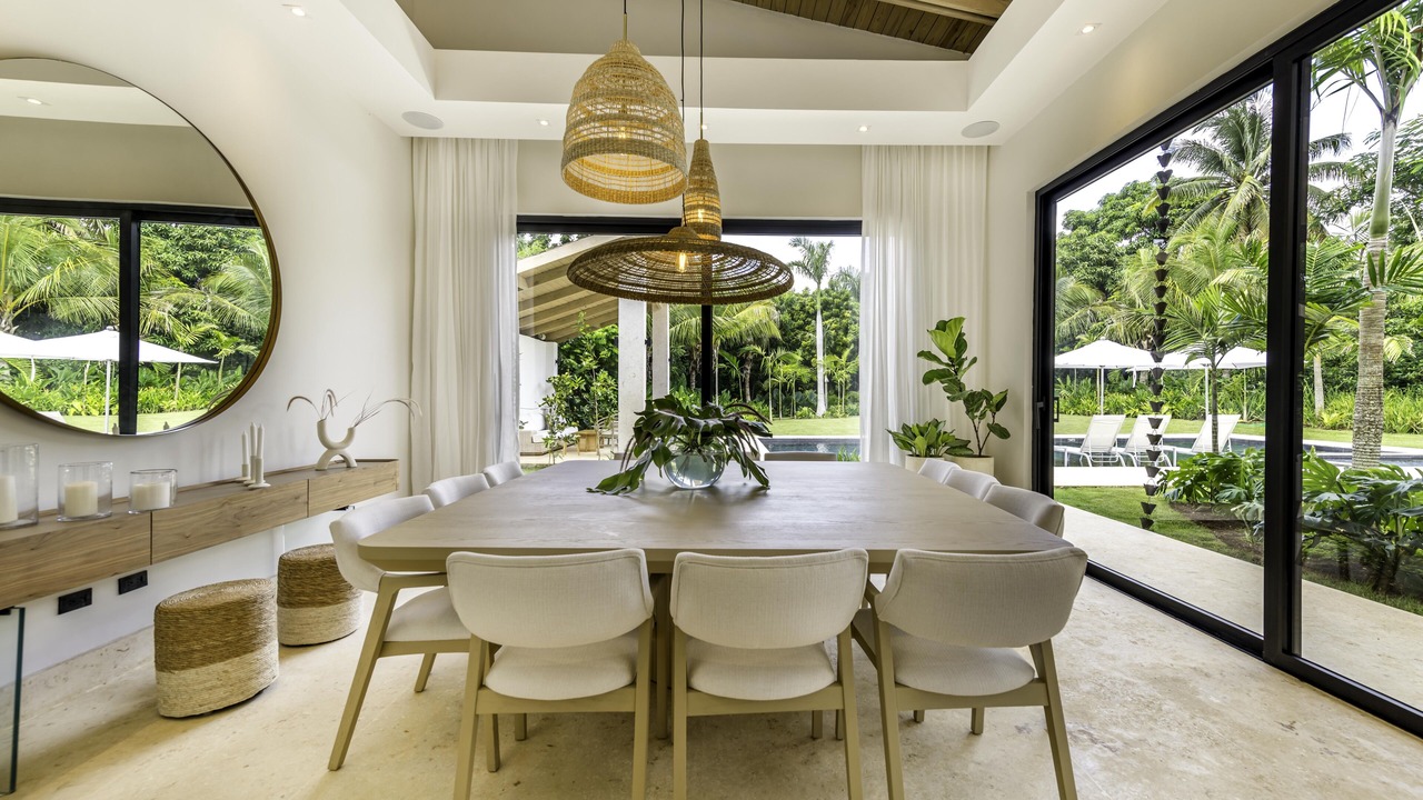 Photo of Livingroom in Los Lagos