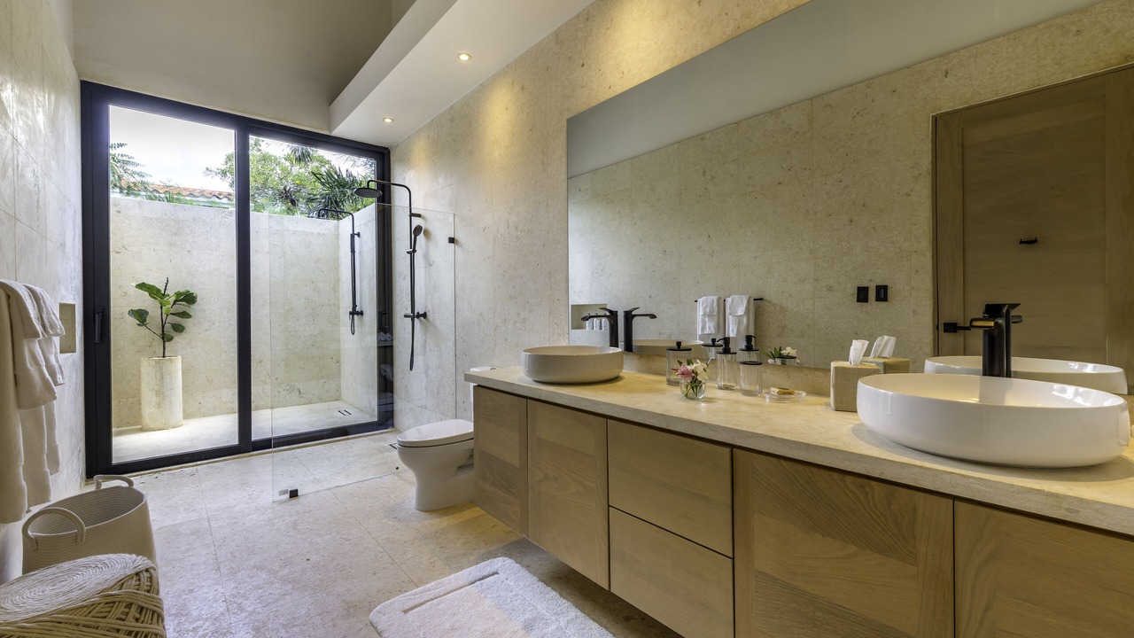 Photo of Bathroom in Los Lagos