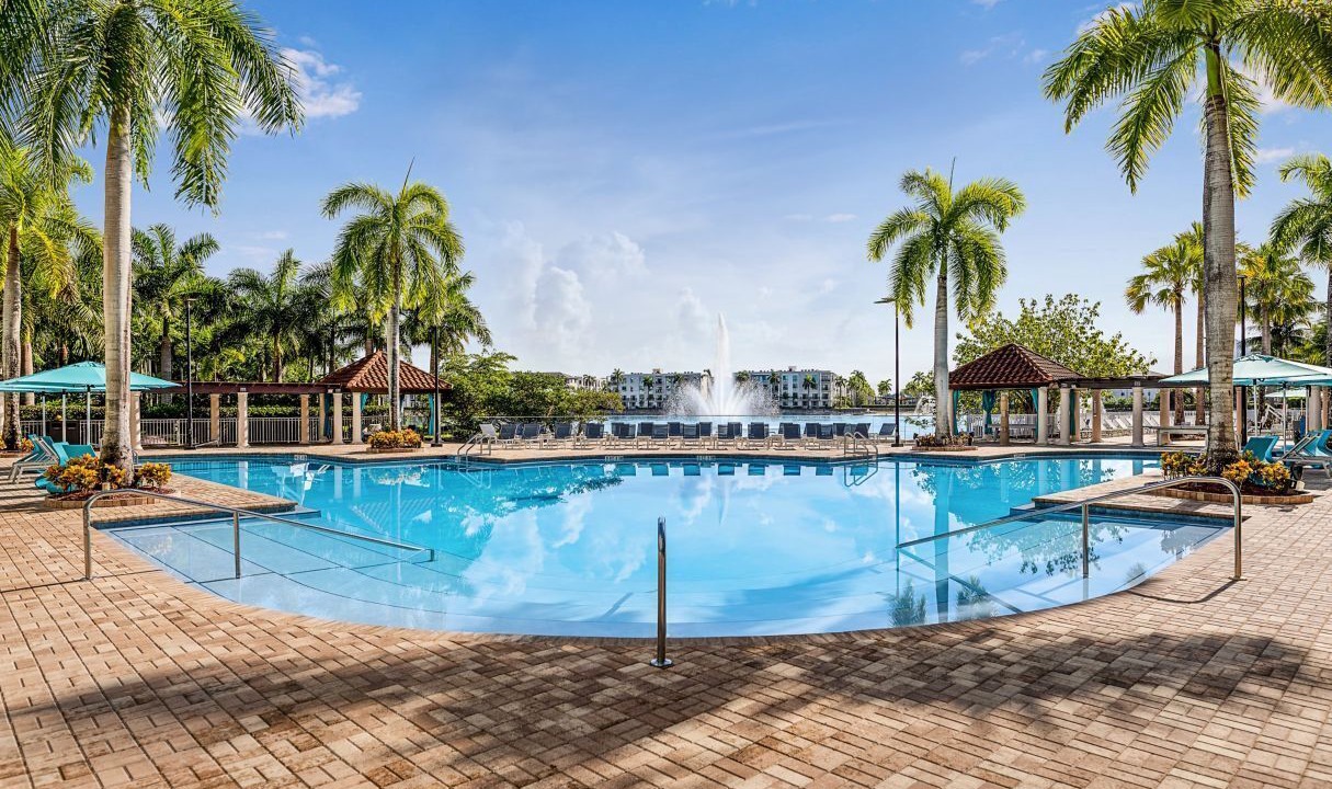 Photo of Outdoor in Doral