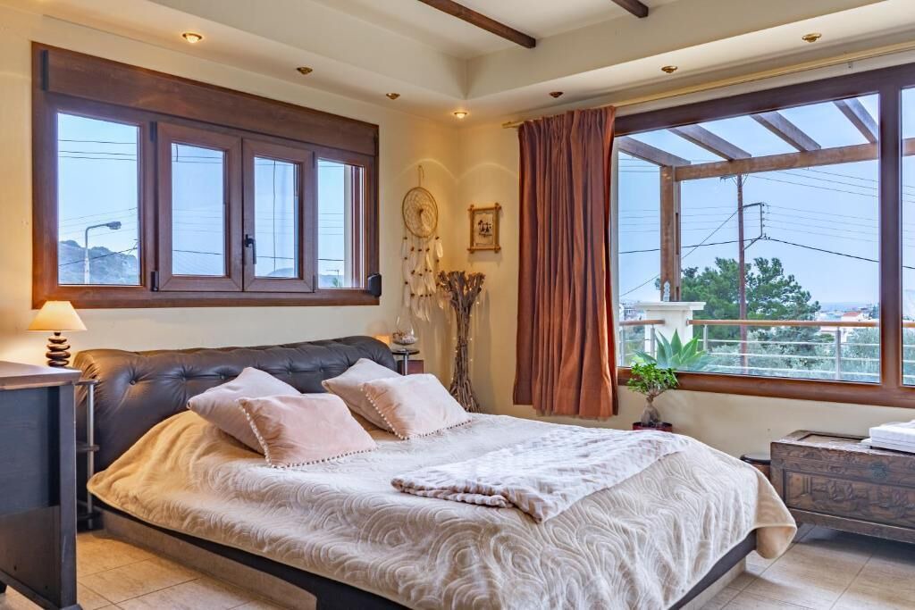 Photo of Bedroom in Faliraki