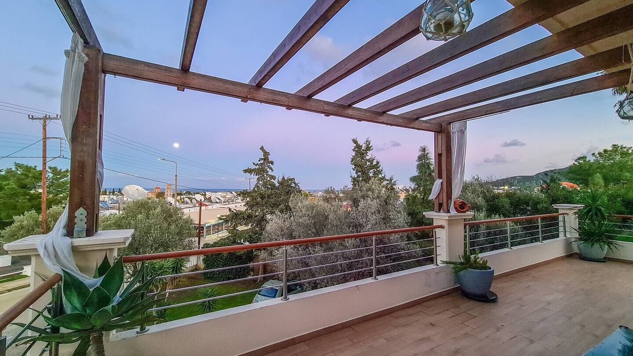 Photo of Outdoor in Faliraki