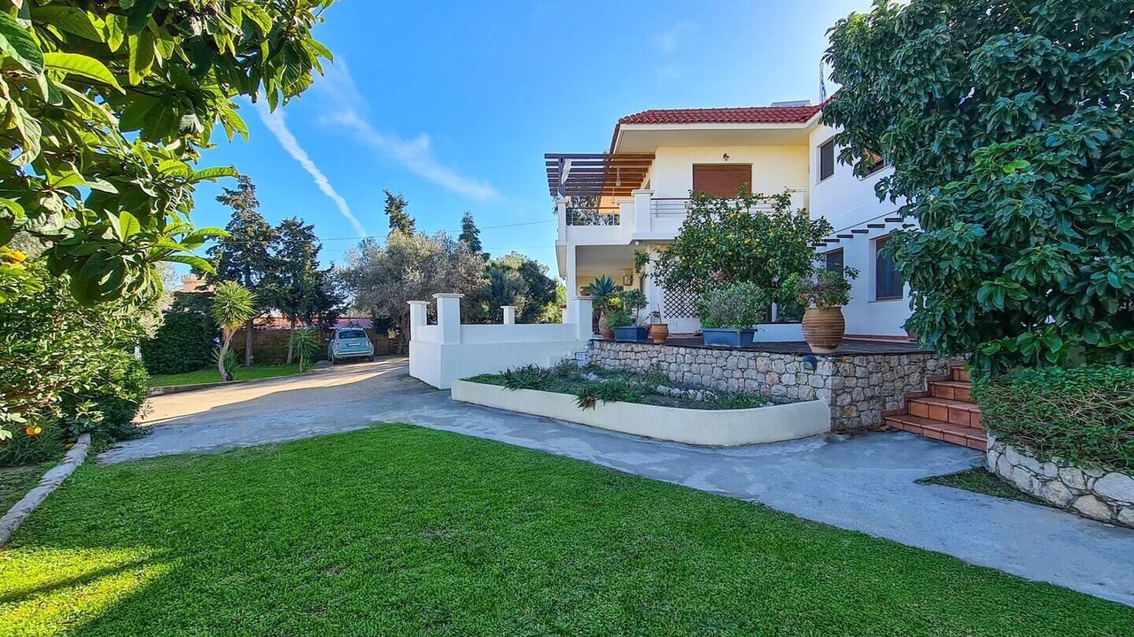 Photo of Outdoor in Faliraki