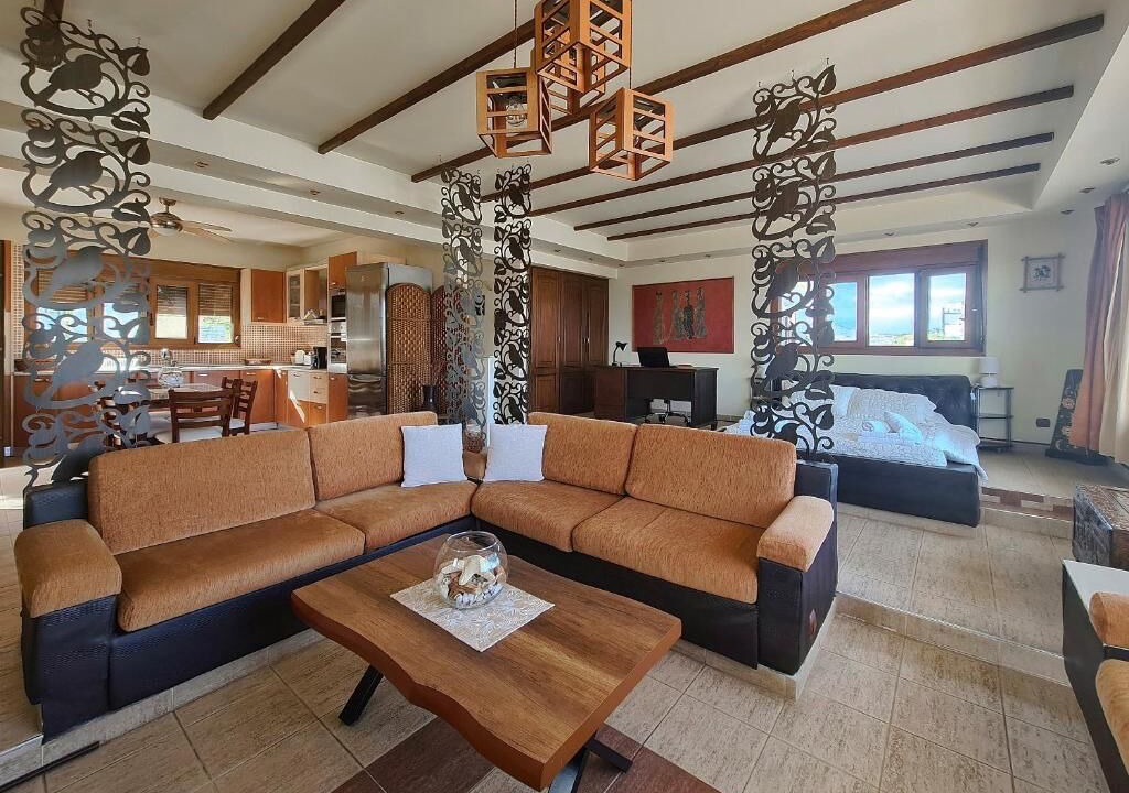 Photo of Livingroom in Faliraki