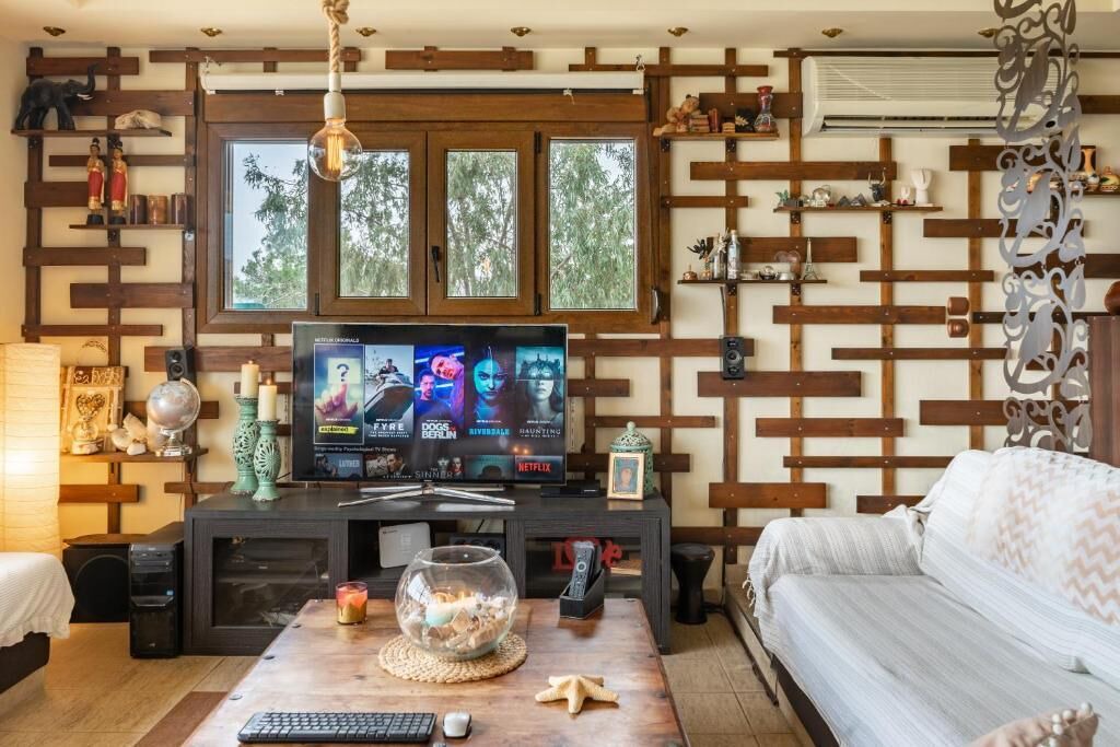Photo of Livingroom in Faliraki
