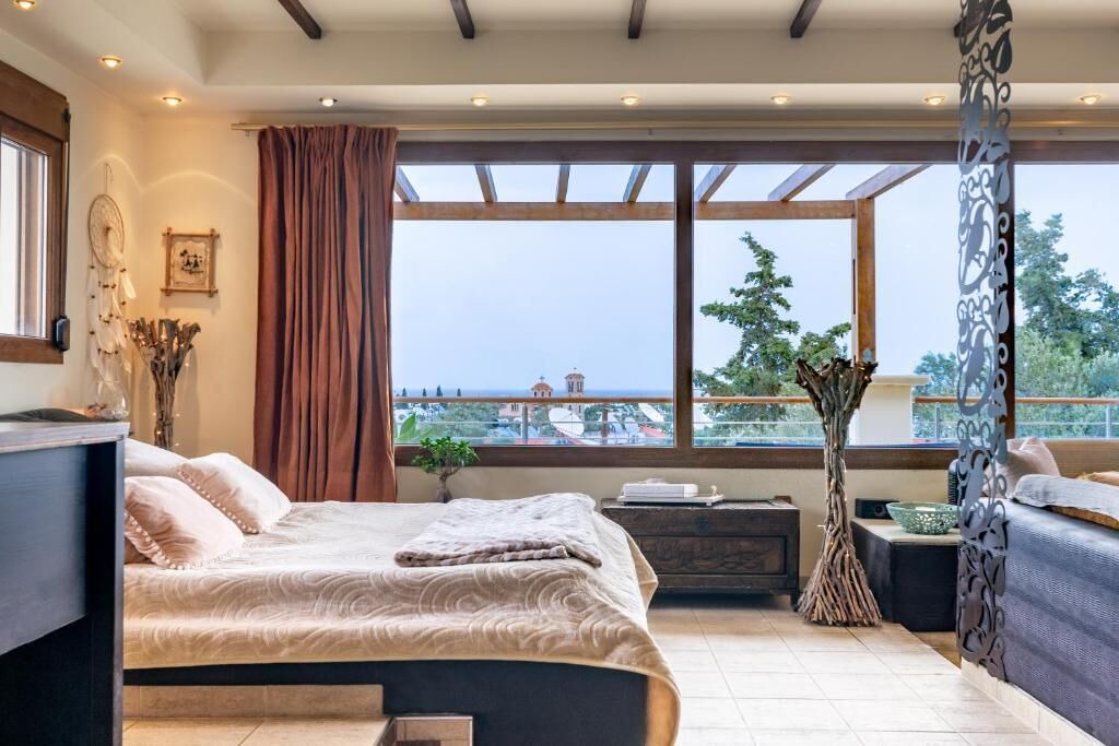 Photo of Bedroom in Faliraki