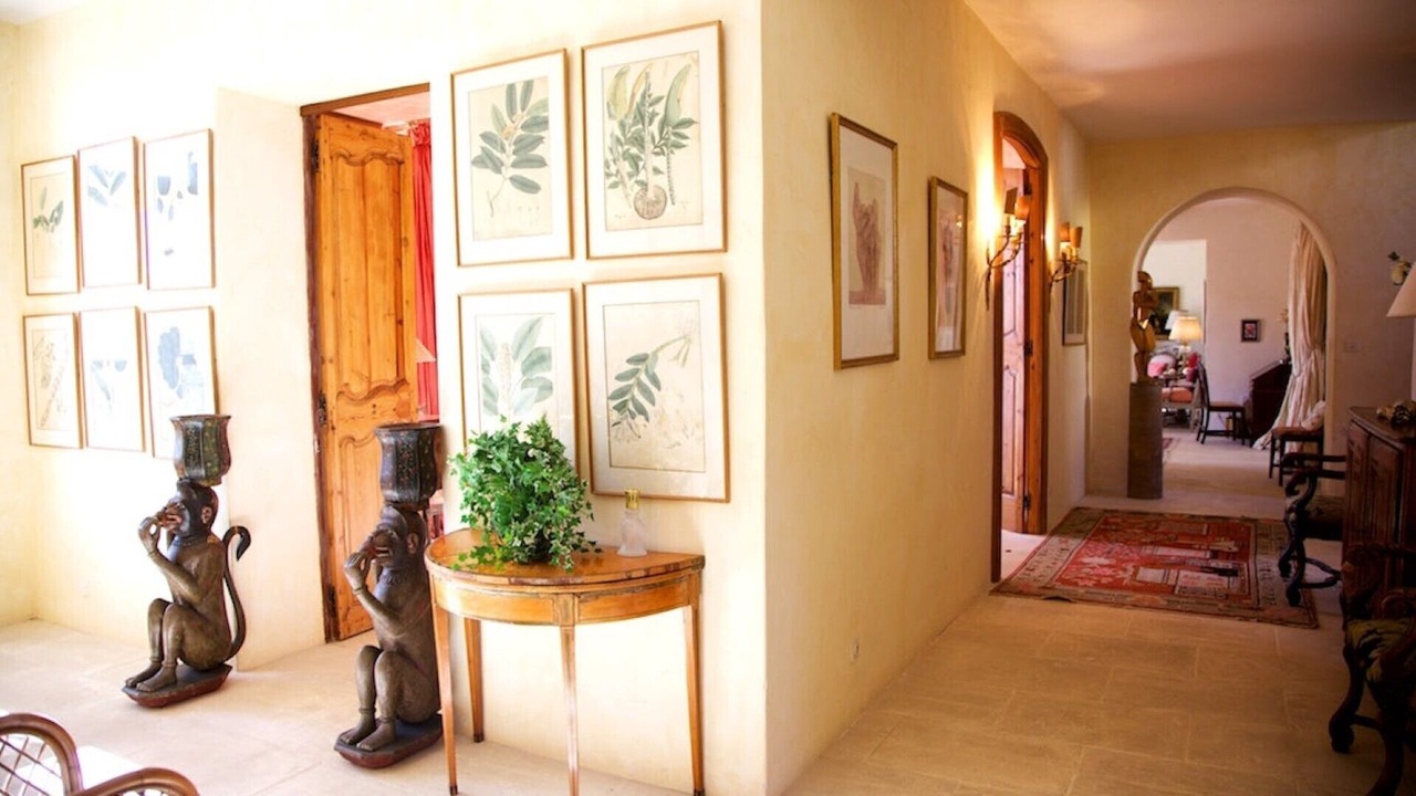 Photo of Bedroom in Carnoules
