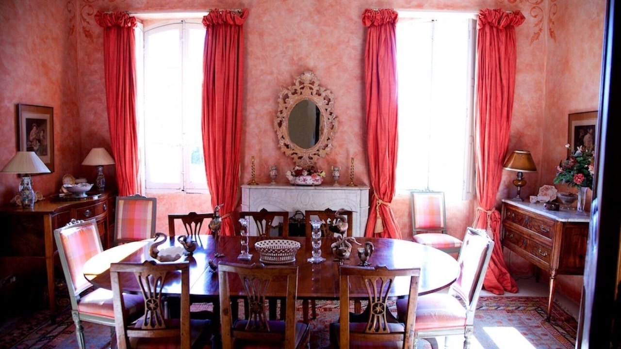 Photo of Bedroom in Carnoules