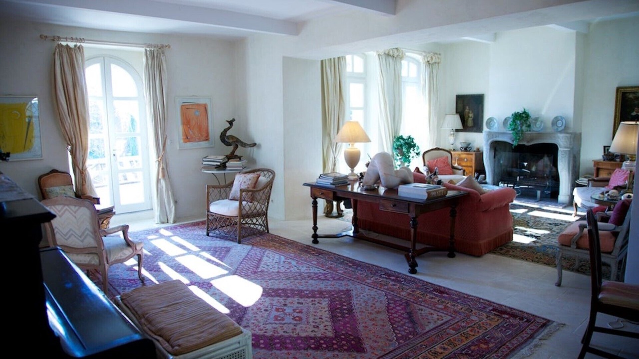 Photo of Bedroom in Carnoules