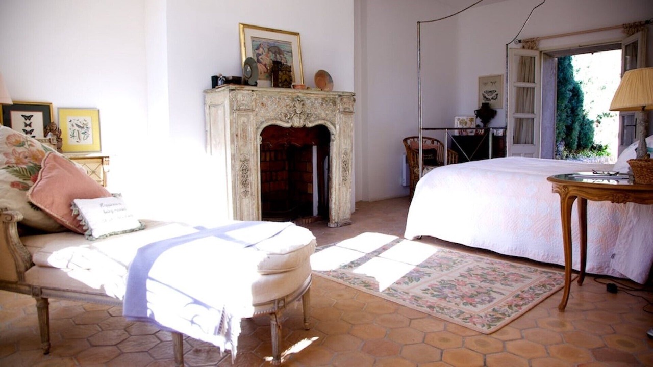 Photo of Bedroom in Carnoules