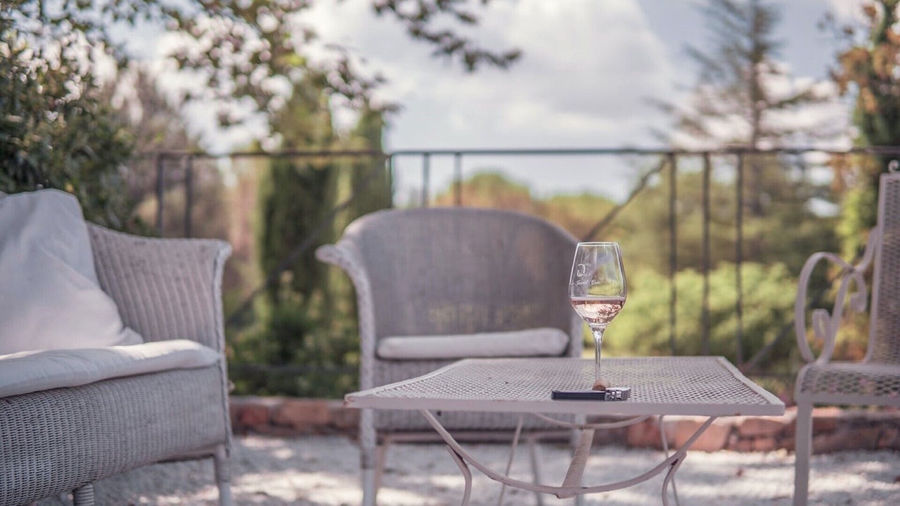 Photo of Outdoor in Carnoules