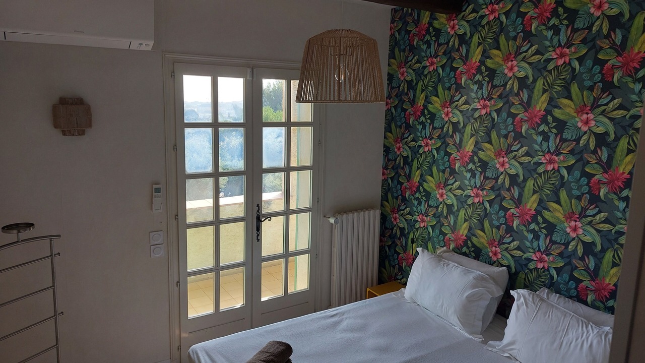 Photo of Bedroom in La Ciotat