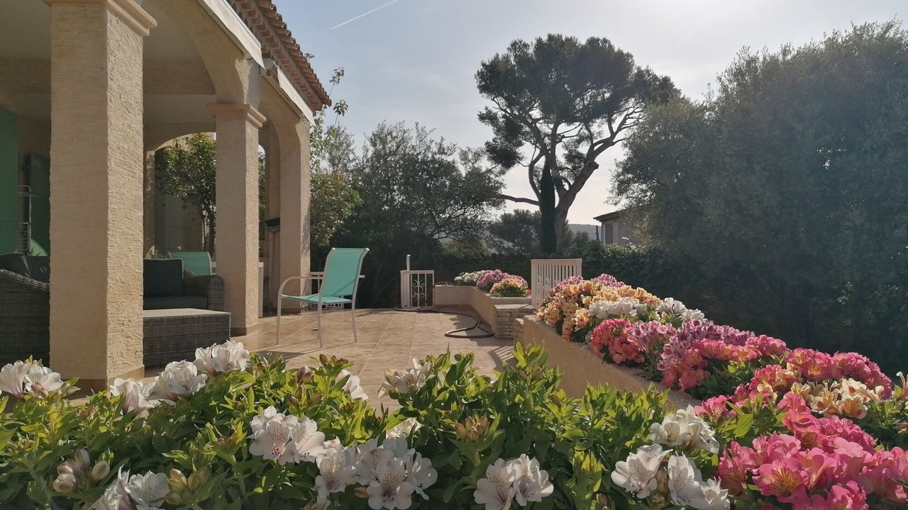 Photo of Outdoor in La Ciotat