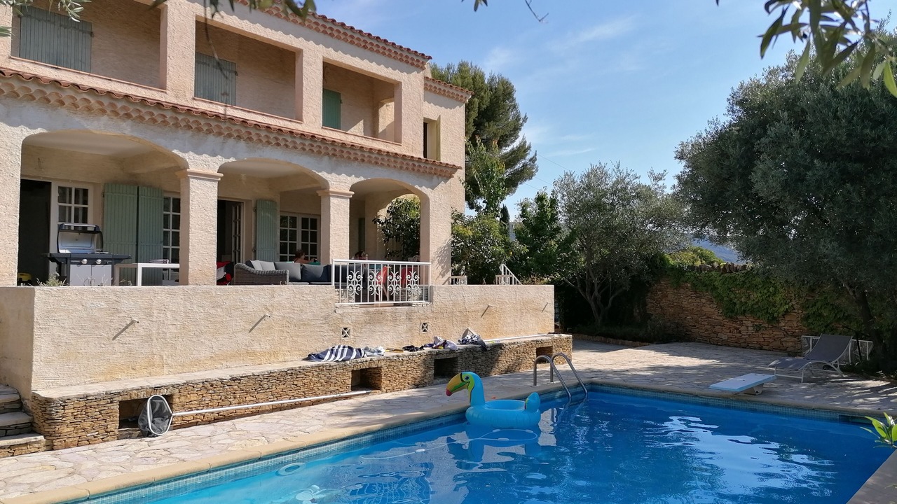 Photo of Outdoor in La Ciotat