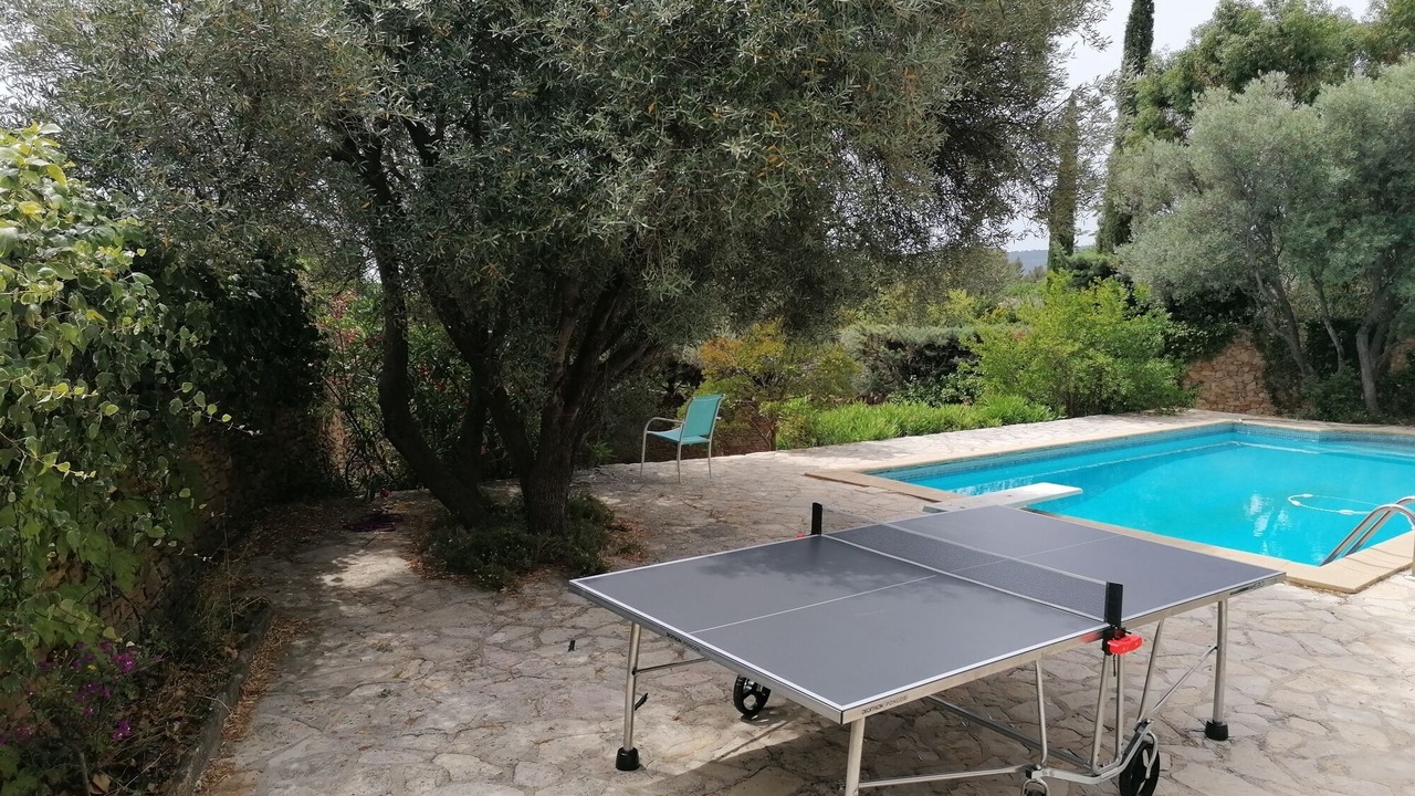 Photo of Outdoor in La Ciotat