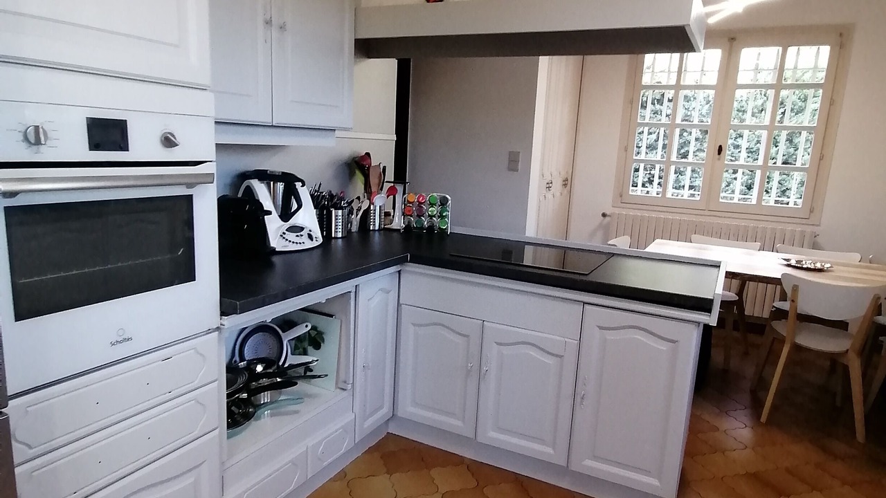 Photo of Kitchen in La Ciotat