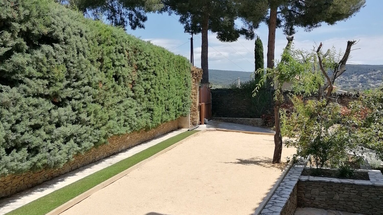 Photo of Outdoor in La Ciotat