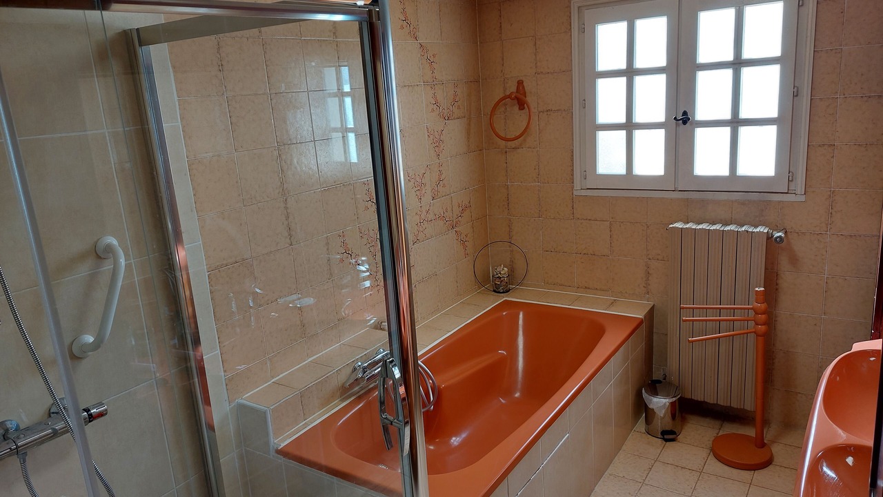 Photo of Bathroom in La Ciotat