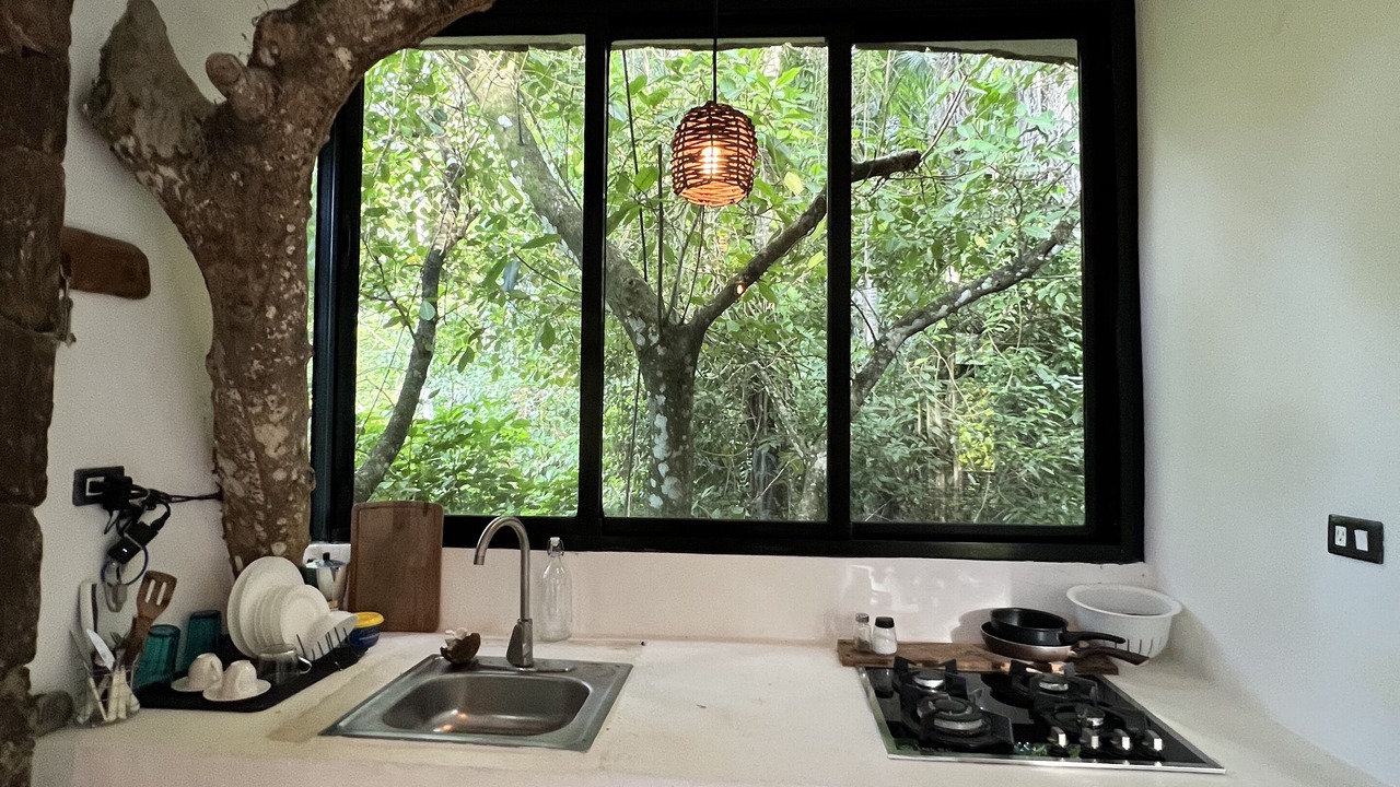Photo of Kitchen in Samana