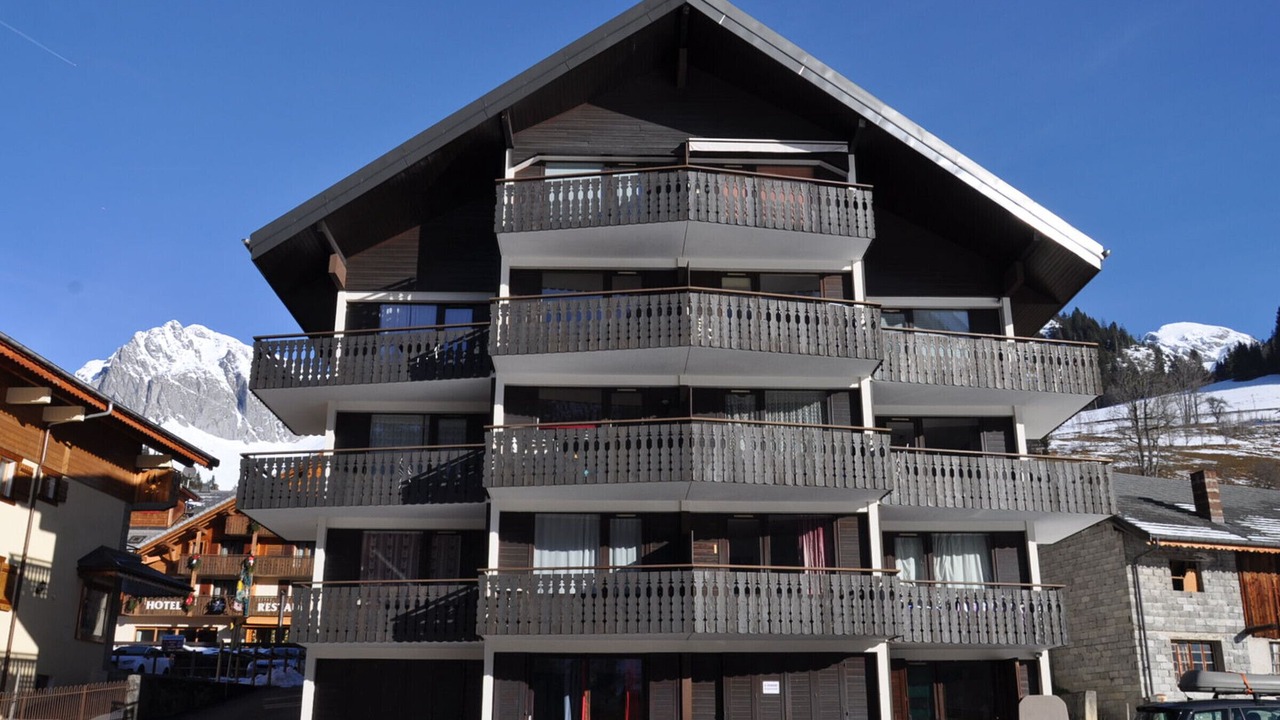 Photo of Outdoor in La Chapelle-d'Abondance