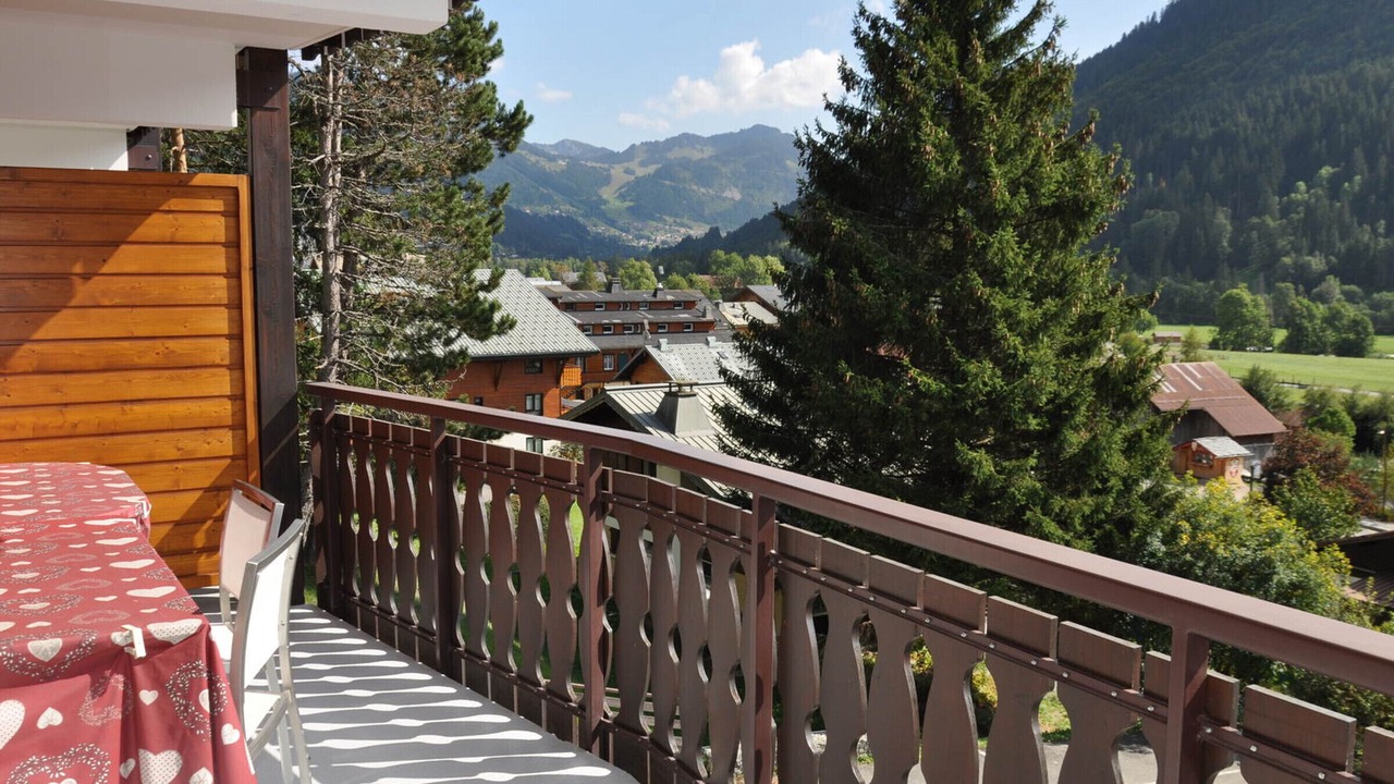 Photo of Outdoor in La Chapelle-d'Abondance