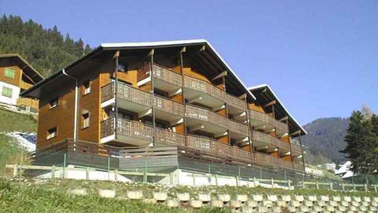 Photo of Outdoor in La Chapelle-d'Abondance