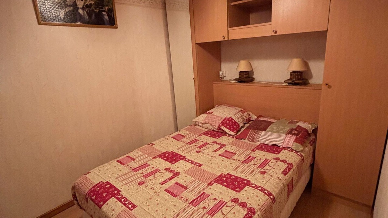 Photo of Bedroom in La Chapelle-d'Abondance