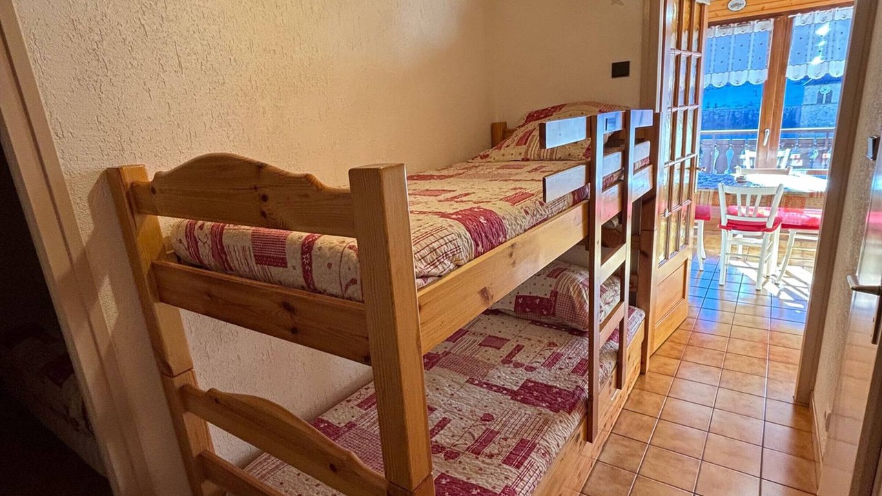 Photo of Bedroom in La Chapelle-d'Abondance